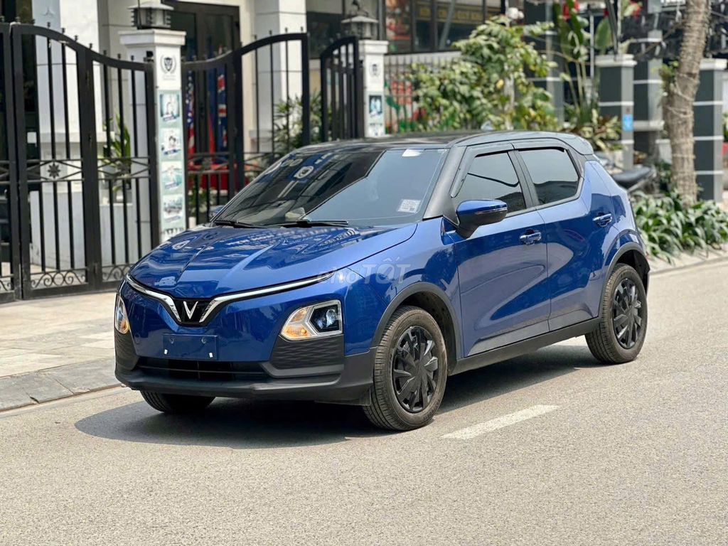 VF5 S - XE SẴN - GIẢM 40 TRIỆU TRẢ TRƯỚC 75 TRIỆU. Mua bán Ô tô tại Quận Ninh Kiều Cần Thơ được đăng bởi Trúc Nguyệt hình 2