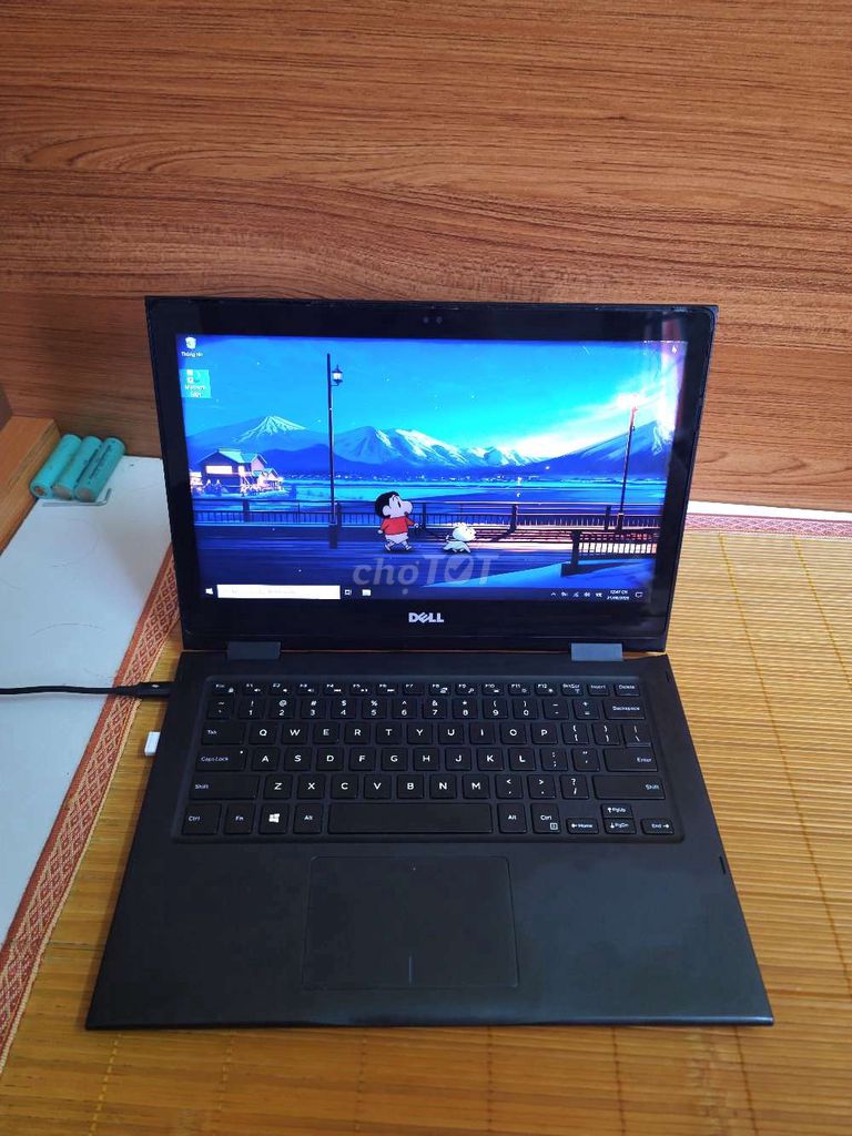 Dell Latitude 3390 i5g8 8GB. Mua bán Laptop tại Quận Hoàng Mai Hà Nội được đăng bởi Zelda Toàn hình 1