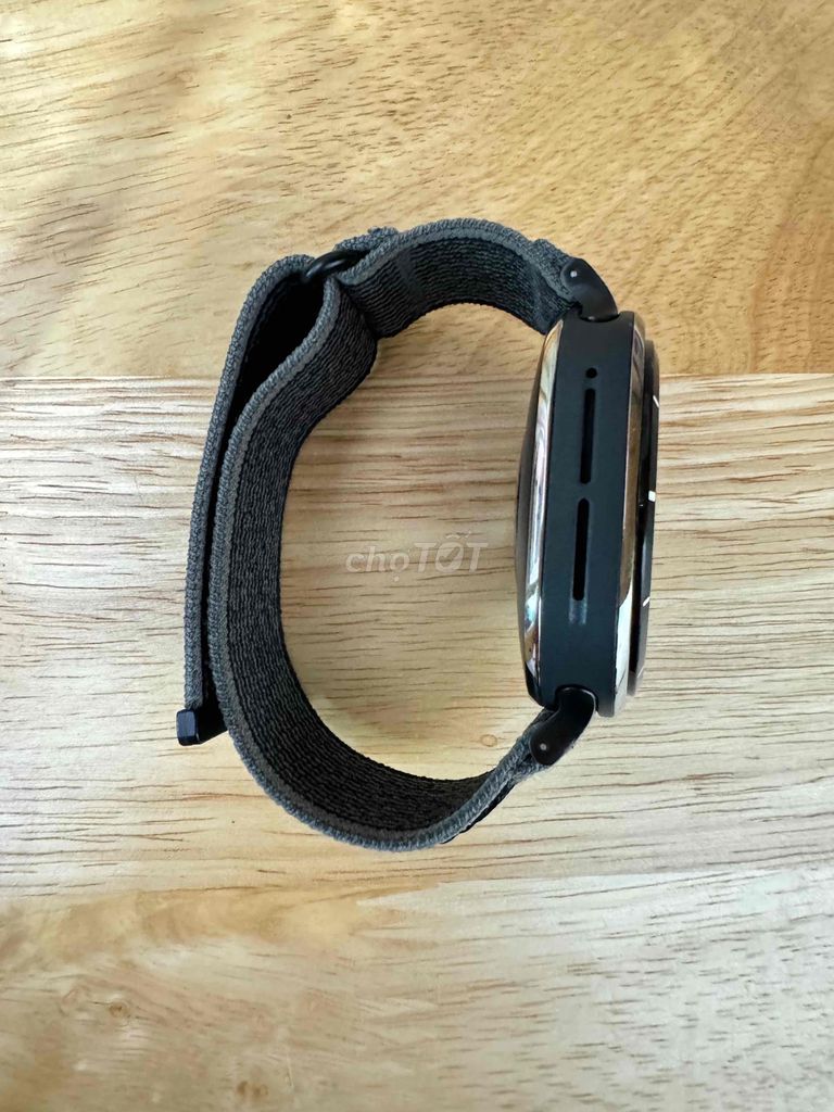 Đồng hồ Samsung Watch Ultra 47mm TITANIUM SILVER
