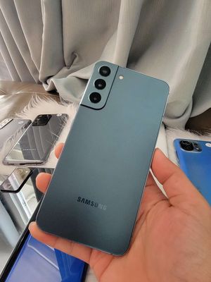 Samsung S22+ bản 2sim