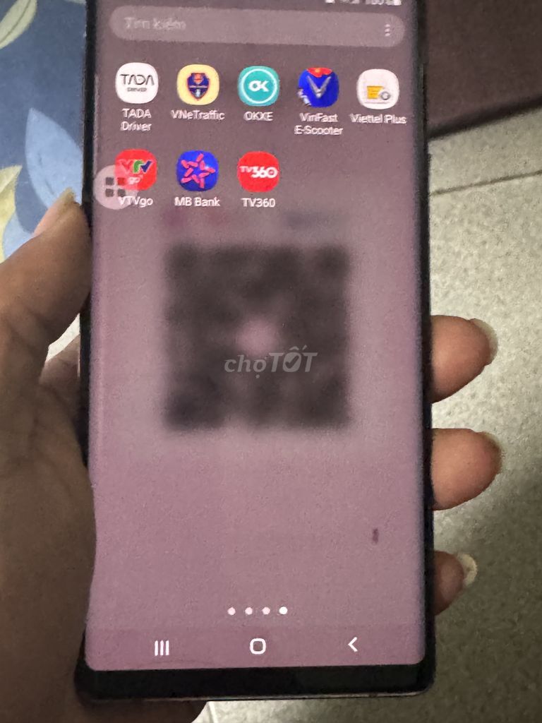 Samsung Galaxy Nâu Đã qua sử dụng. Mua bán Điện thoại tại Quận Hà Đông Hà Nội được đăng bởi trần phương hình 1