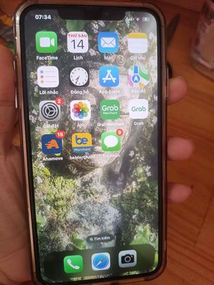 Thanh lý Iphone XS tặng Samsung. Mua bán Điện thoại tại Quận Bình Thạnh Tp Hồ Chí Minh được đăng bởi Trúc 