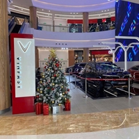 Vinfast Ocean Park Gia Lâm Hà Nội