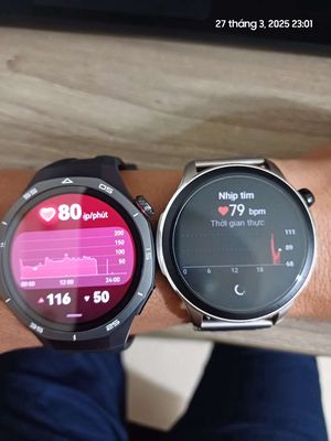 Đồng hồ thông minh amazfit gtr4. Mua bán Thiết bị đeo thông minh tại Quận 4 Tp Hồ Chí Minh được đăng bởi Gà