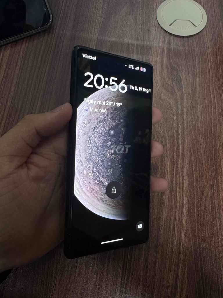 Google Pixel 6A Quốc Tế, Mở OEM, Nguyên Zin 99%. Mua bán Điện thoại tại Huyện Thanh Trì Hà Nội được đăng bởi Nguyễn Huy Nam hình 1