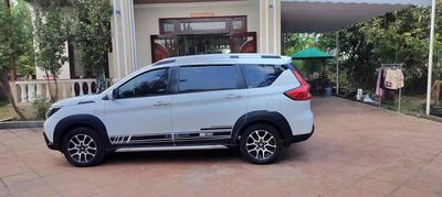 Suzuki XL7 2022 1.5AT 50.000km Trắng