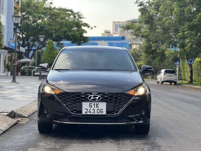 Hyundai Accent full 2023 lướt như mới