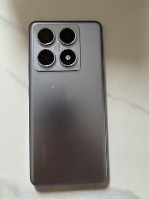 Xiaomi 14T Pro 528GB Xám Like New