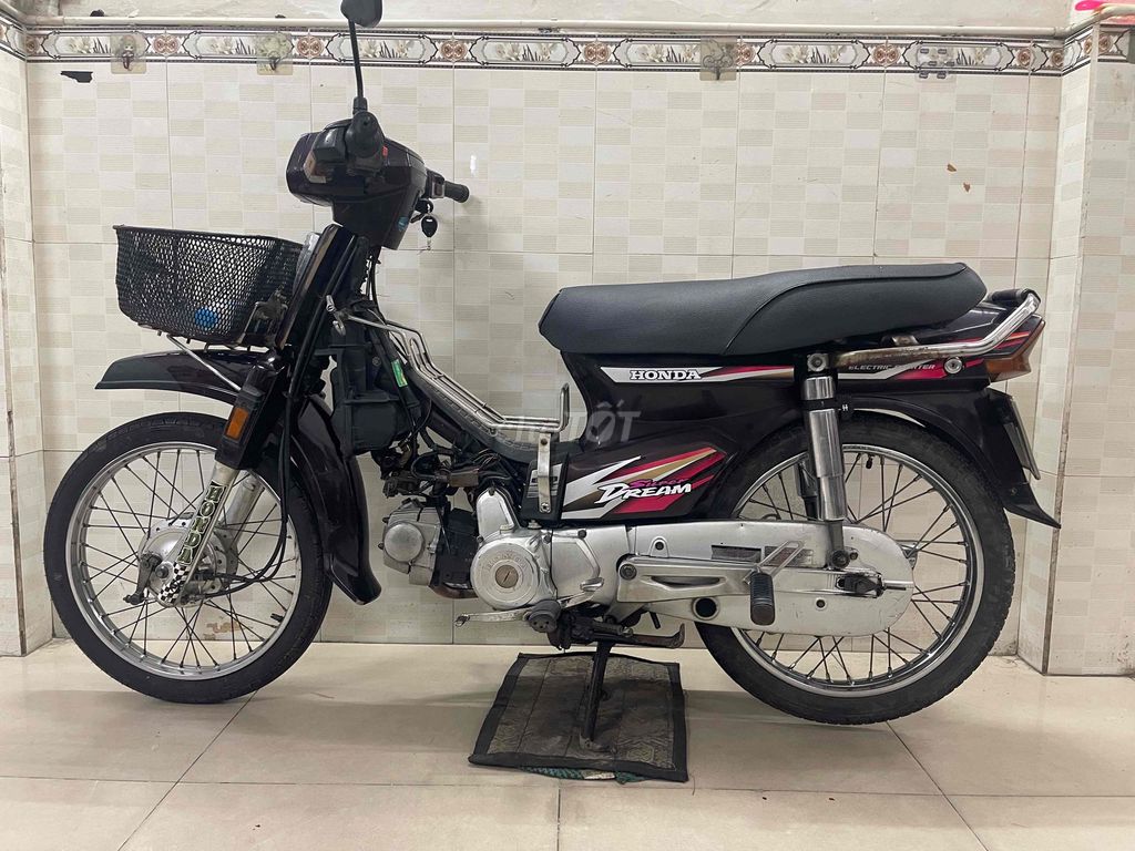 SUPER ĐỜI 2000 ET TP HỖ TRỢ GÓP OĐ CÓ GL ĐỖI XE. Mua bán Xe máy tại Huyện Hóc Môn Tp Hồ Chí Minh được đăng bởi Khaianh  hình 1