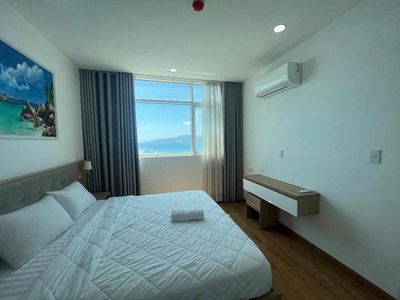 Rent · 2 bd · 68 м² · Thành phố Nha Trang, ул. Mường Thanh Khánh Hòa