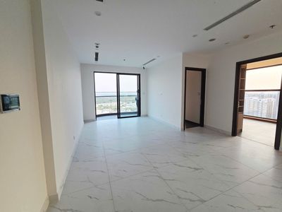 Bán căn hộ 3PN 2WC Opus One - View trực diện công viên 36ha