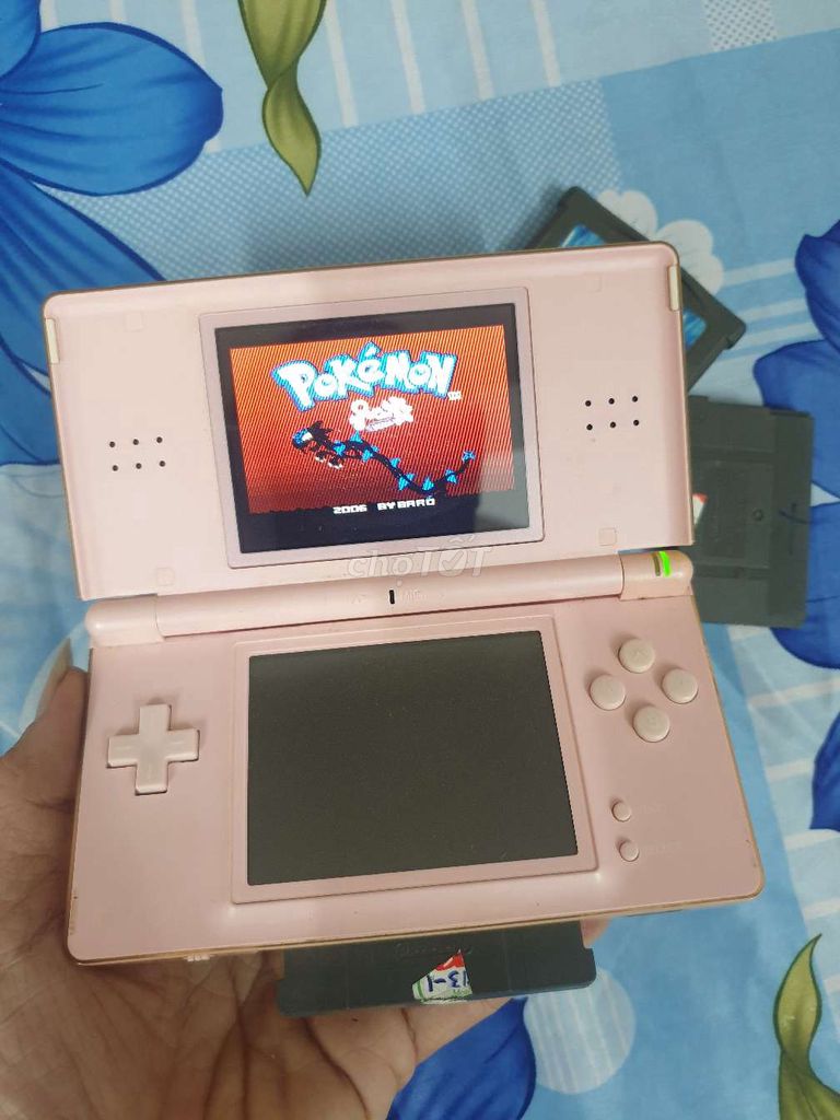 Băng máy tính trò chơi xưa pokemon Advance