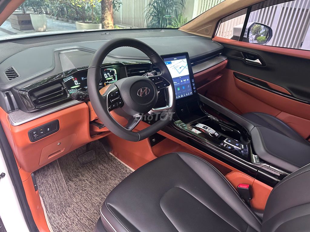 Hyundai Custin 1.5 Đặc Biệt 2023. Mua bán Ô tô tại Quận Long Biên Hà Nội được đăng bởi Long Biên Cars hình 14