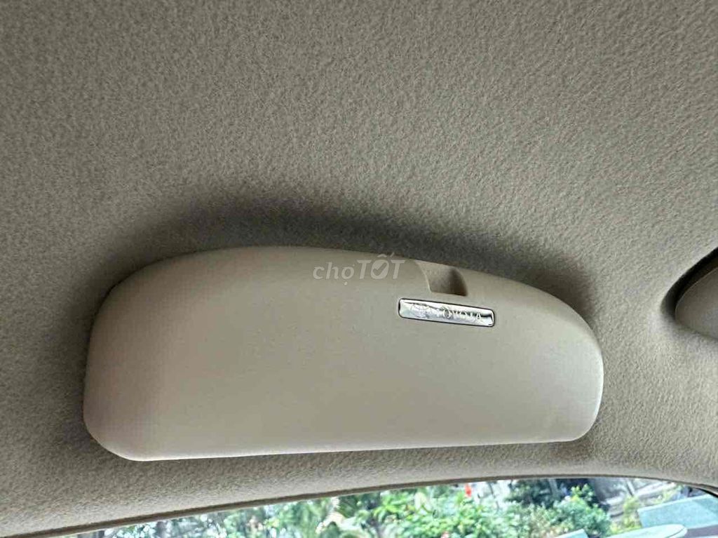 Toyota Corolla Altis 2009 1.8G AT - 100000 km. Mua bán Ô tô tại Thành phố Dĩ An Bình Dương được đăng bởi Huy Luân Auto hình 16