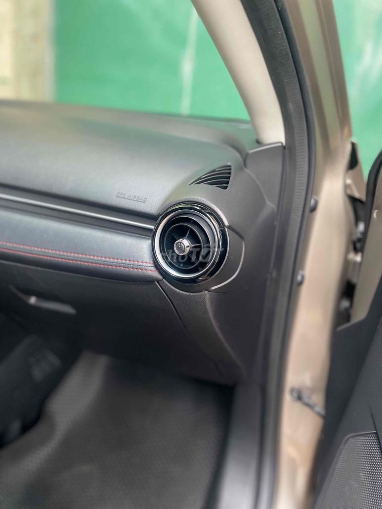 Mazda 2 2016  1.5 AT Sedan - 188000 km. Mua bán Ô tô tại Huyện Krông Pắc Đắk Lắk được đăng bởi lê thanh luân hình 8