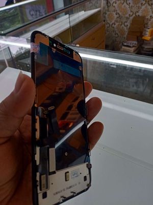Màn hình iphone 11. Mua bán Linh kiện (RAM, Card...) tại Quận Hà Đông Hà Nội được đăng bởi phukiendienthoai