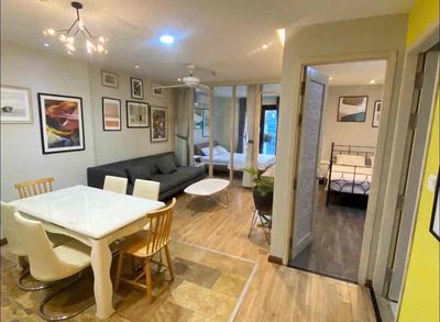 Аренда · 2 комн. · 50 м² · Quận Phú Nhuận, ул. Đường Phan Xích Long