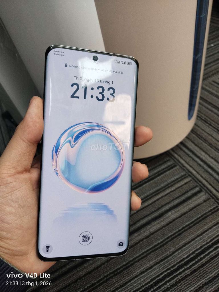 Honor Magic 4 256GB. Mua bán Điện thoại tại Quận Bình Thạnh Tp Hồ Chí Minh được đăng bởi Trần  Tuấn hình 1