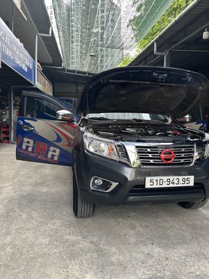 Nissan Navara 2017 NP300 EL 4x2 AT - 83570 km. Mua bán Ô tô tại Quận Tân Phú Tp Hồ Chí Minh được đăng bởi tấn thọ