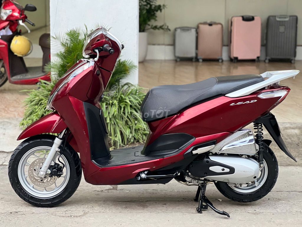 Cần bán Lead 4 van, 2024, smartkey, máy nguyên, êm. Mua bán Xe máy tại Quận Nam Từ Liêm Hà Nội được đăng bởi Đỗ Việt Hưng hình 4