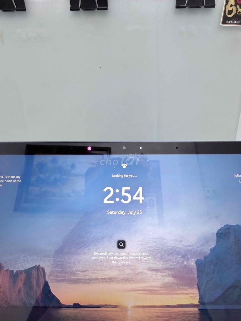 Microsoft Surface Laptop 3 i7 16GB/256GB. Mua bán Laptop tại Quận Bình Thạnh Tp Hồ Chí Minh được đăng bởi Nguyen Tuan Anh hình 1