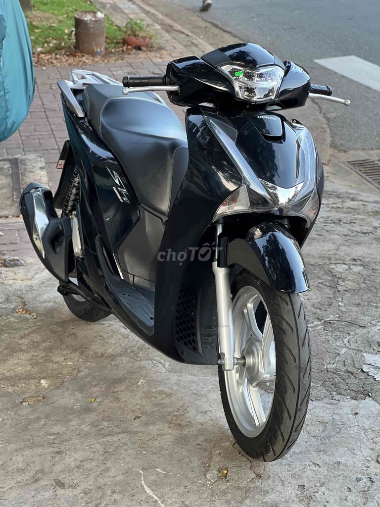 Sh125i 2018 bản Abs giá tốt. Mua bán Xe máy tại Thành phố Vũng Tàu Bà Rịa - Vũng Tàu được đăng bởi Xe Máy Phạm Tuấn hình 1