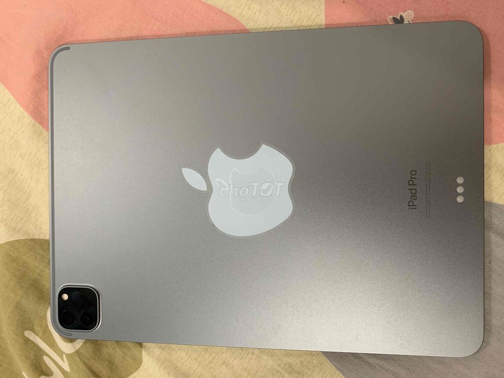 Ipad pro M2 128G LL/A wifi (ko phụ kiện)