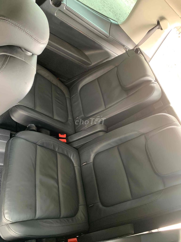 Volkswagen Sharan 2016 - 78000 km. Mua bán Ô tô tại Thành phố Thủ Đức Tp Hồ Chí Minh được đăng bởi Sinh hình 10