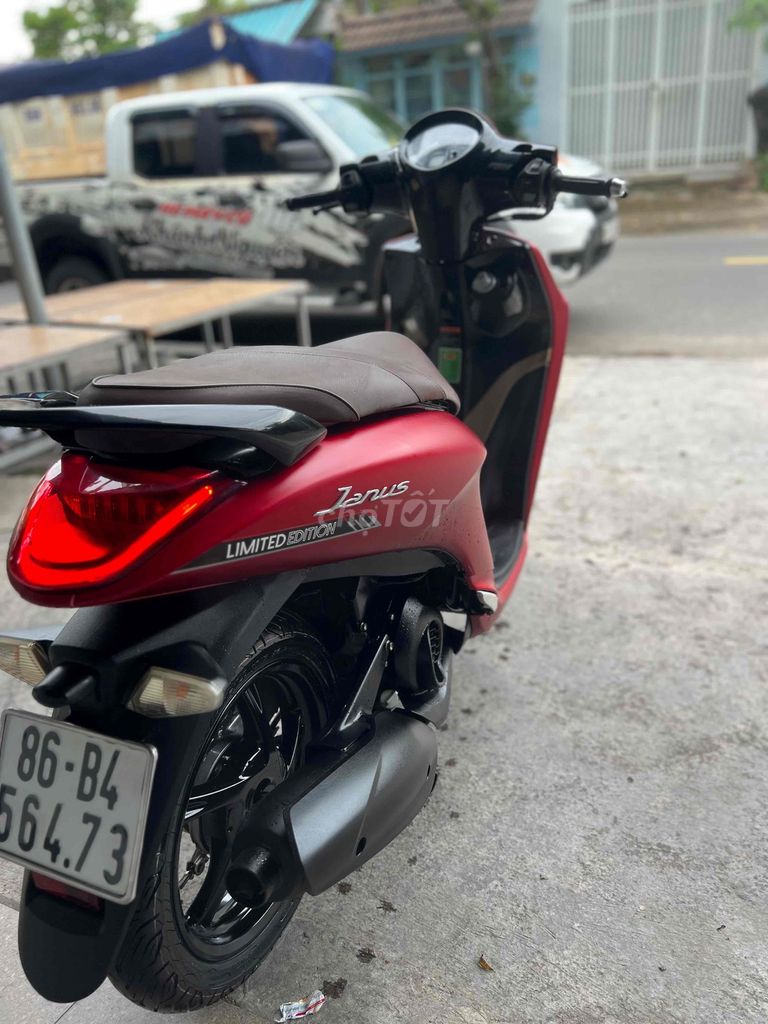 Thanh lý Janut /2020 biển 34567 ae về sếp lại dùm. Mua bán Xe máy tại Thành phố Phan Thiết Bình Thuận được đăng bởi Khánh hình 6