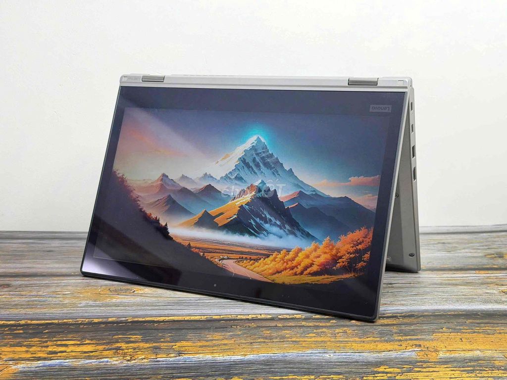 Lenovo ThinkPad Yoga - Cảm ứng - Gập 360. Mua bán Laptop tại Quận Gò Vấp Tp Hồ Chí Minh được đăng bởi Lê Minh hình 1