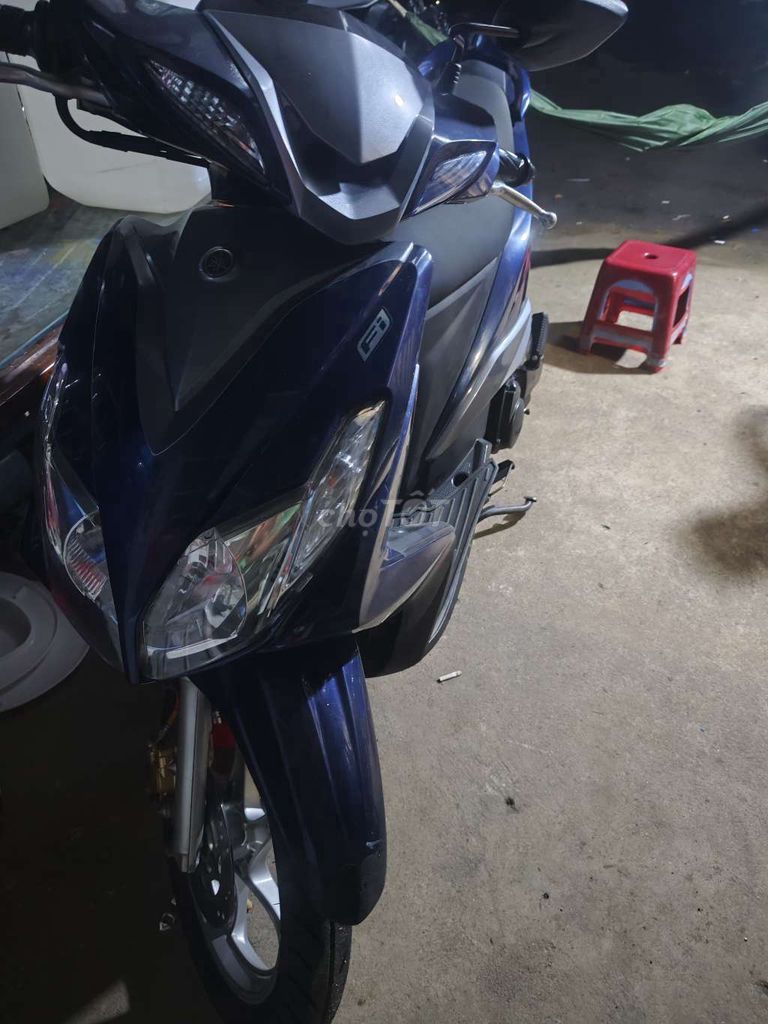 Xe nhà ít đi zin từ trong ra ngoài odo chuẩn 27k. Mua bán Xe máy tại Huyện Bình Chánh Tp Hồ Chí Minh được đăng bởi Phong Le hình 3