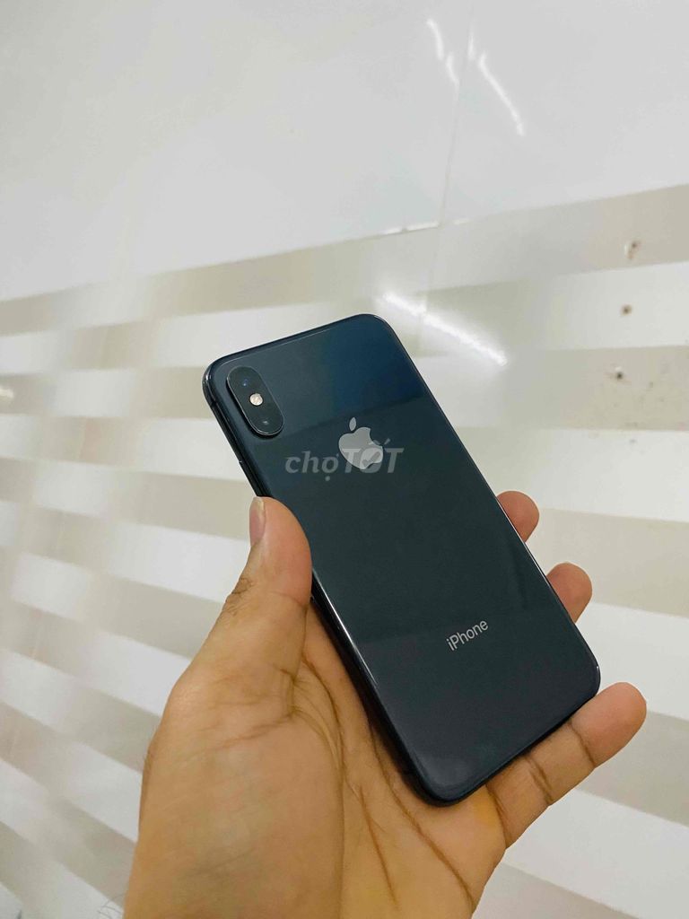 iPhone XS 256gb Quốc tế zin đẹp 99%