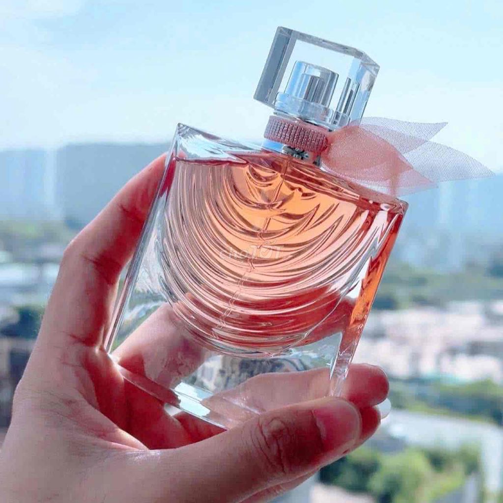 LANCOME LA VIE EST BELLE IRIS ABSOLU  🎉 full seal