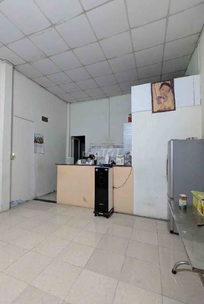BÁN NHÀ HẺM XE HƠI PHẠM THỊ GIÂY – GẦN CHỢ BẮP –  SỔ HỒNG RIÊNG.3,5T. Mua bán nhà ở tại Huyện Hóc Môn Tp Hồ Chí Minh được đăng bởi Phạm Muội hình 3