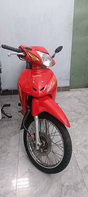 Honda Wave Alpha 100 nhật chính hãng bstp xe đẹp