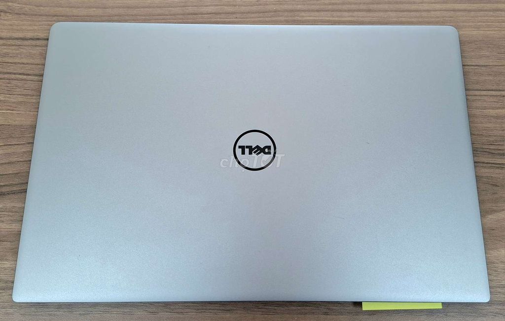 DELL XPS 9360 I5 7200U/8/256GB. Mua bán Laptop tại Quận Bình Thạnh Tp Hồ Chí Minh được đăng bởi Đức hình 1