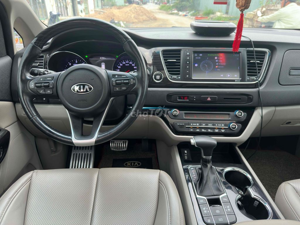 KIA SEDONA 2021 Luxury – Máy Dầu. Mua bán Ô tô tại Quận Bình Tân Tp Hồ Chí Minh được đăng bởi Minh Thắng hình 12