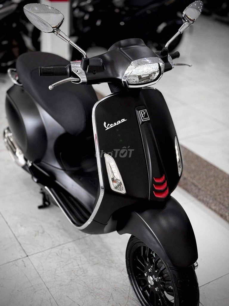 Vespa125 2022 Lướt chính chủ ký ( Hỗ trợ GÓP ). Mua bán Xe máy tại Thị xã Phú Mỹ Bà Rịa - Vũng Tàu được đăng bởi Cửa Hàng Xe Máy Phú Mỹ hình 1
