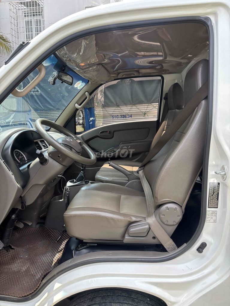 Hyundai Porter H150 sx 2021. Mua bán Xe tải, xe ben tại Thành phố Thuận An Bình Dương được đăng bởi ÔTô Nhật Minh  hình 4