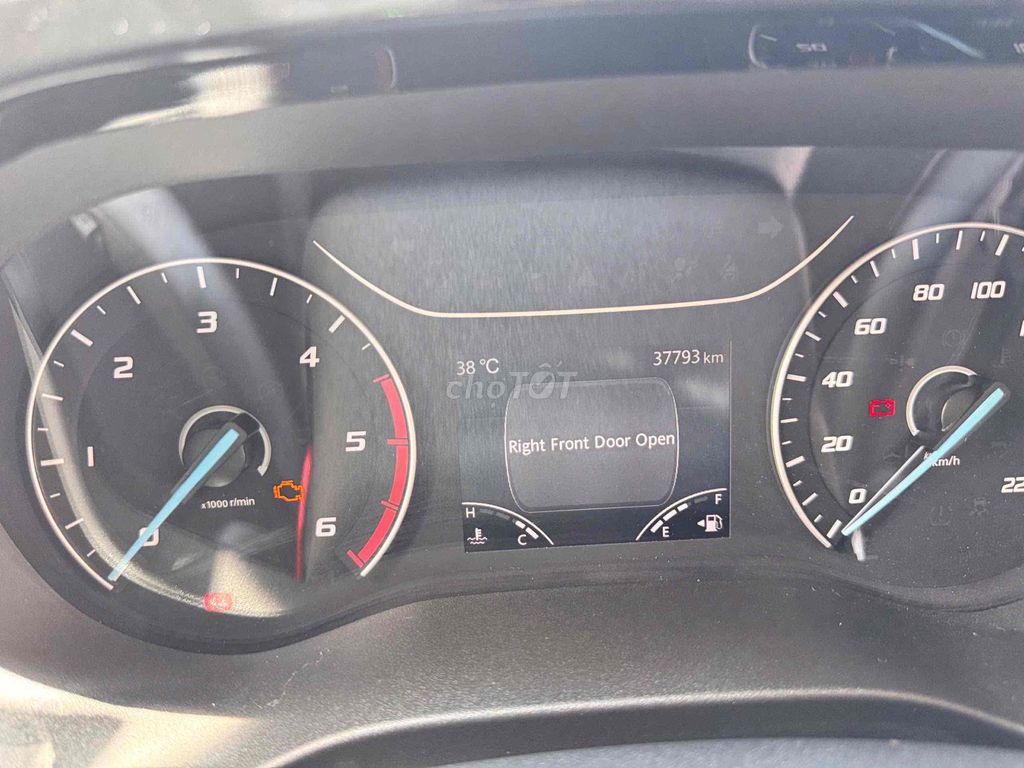 Ford Transit 2024 Tiêu chuẩn - 37800 km. Mua bán Ô tô tại Quận 3 Tp Hồ Chí Minh được đăng bởi Duy Vỹ hình 7