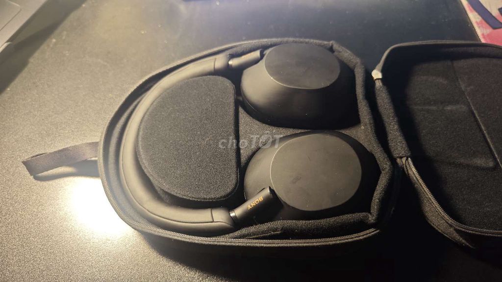 Tai nghe Sony whxm5. Mua bán Tivi, Âm thanh tại Quận Thanh Xuân Hà Nội được đăng bởi Minh Nông hình 1
