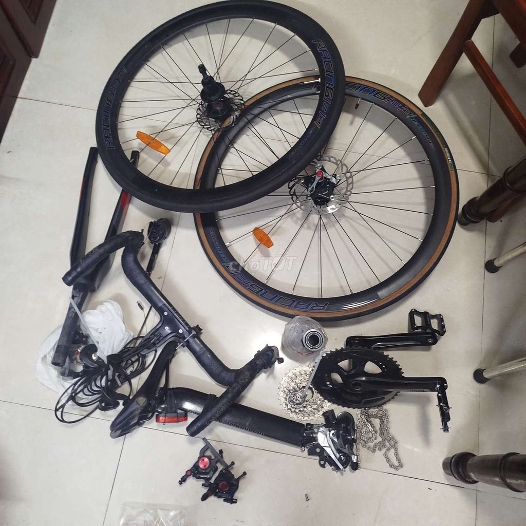 Phụ tùng xe đạp SRAM T10Pro Đen. Mua bán Phụ tùng xe tại Quận Hải Châu Đà Nẵng được đăng bởi Nguyễn Tấn Quý hình 1