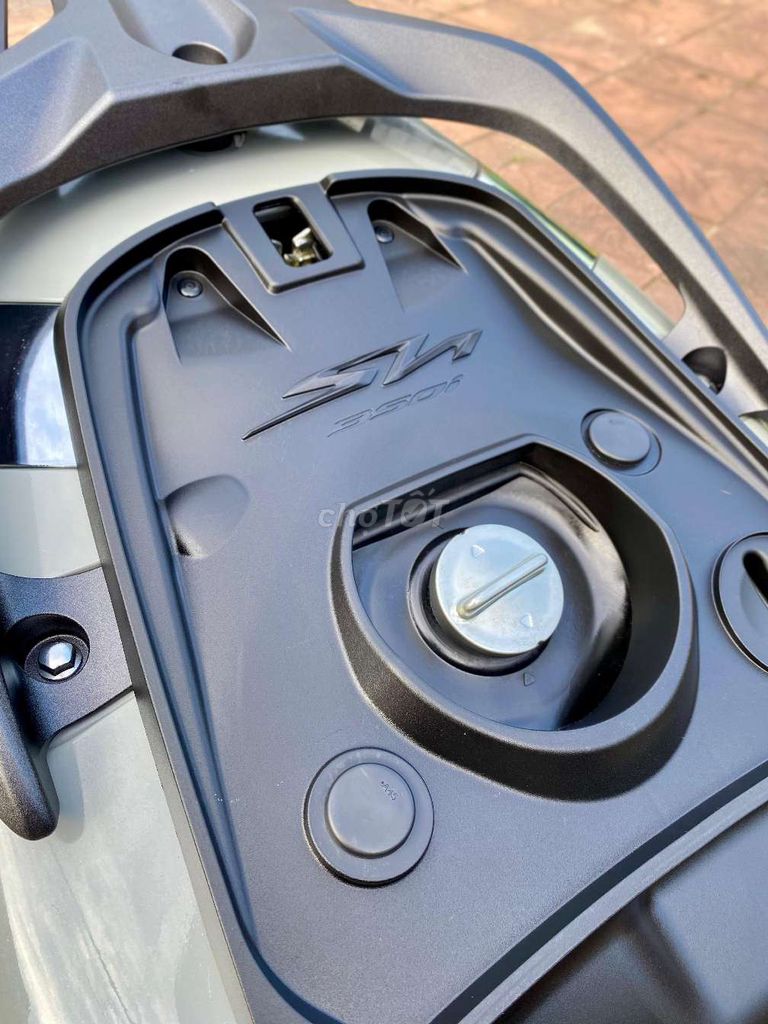 Siêu phẩm SH 350i Máy THÁI 2022 Lướt 3.500Km. Mua bán Xe máy tại Quận Ninh Kiều Cần Thơ được đăng bởi Xe Máy TÂN LIÊN HƯNG 1 91B hình 16