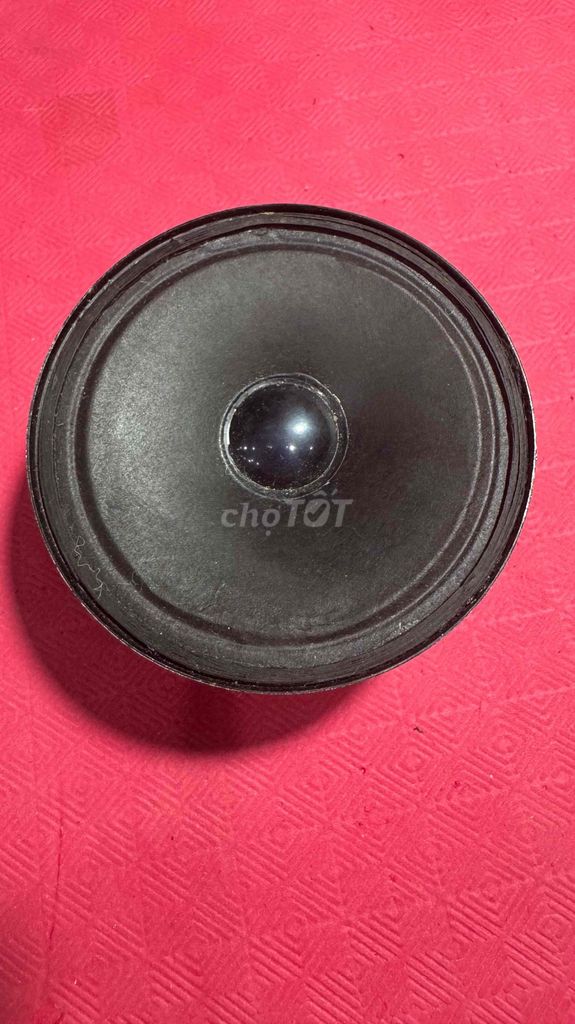 Loa treble Bose AV Monitor Đen. Mua bán Tivi, Âm thanh tại Thành phố Dĩ An Bình Dương được đăng bởi THIÊN PHÚC Bình Dương hình 1