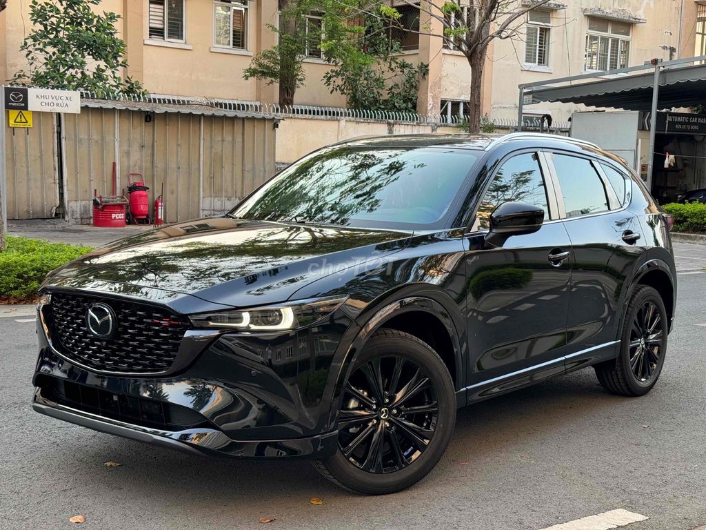 Mazda Cx5  - Giảm TM 60tr🎁Xe Sẵn Giao Ngay + TM💵. Mua bán Ô tô tại Thành phố Thủ Đức Tp Hồ Chí Minh được đăng bởi THACO AUTO Bình Triệu HCM hình 7