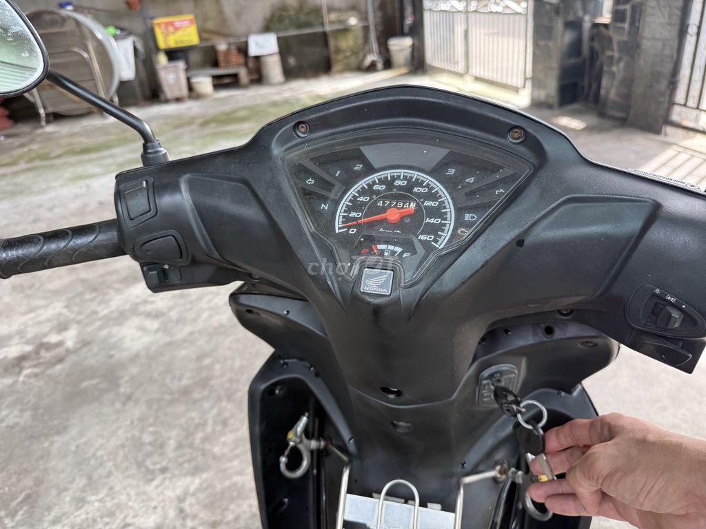 Rsx Fi , chính chủ, kiếng chìa khóa còn cả 2. Mua bán Xe máy tại Huyện Trảng Bom Đồng Nai được đăng bởi Trần đình trung  hình 5