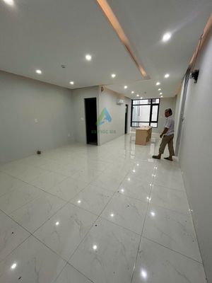CHO THUÊ TÒA NHÀ 5 TẦNG 10 PHÒNG LÊ THANH NGHỊ-lH O796.6̲4̲6̲.6͙3͙6