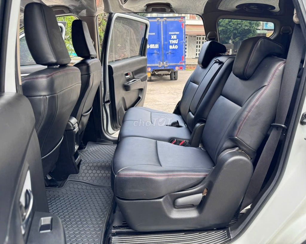 Suzuki XL 7 2023 ngân hàng toàn quốc. Mua bán Ô tô tại Quận Gò Vấp Tp Hồ Chí Minh được đăng bởi NHI Ô TÔ AN SƯƠNG hình 8