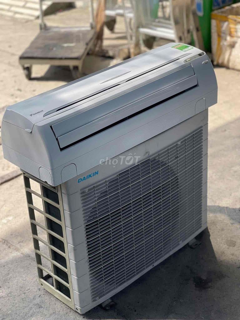 1,5 Hp Daikin…. Mua bán Máy lạnh, điều hoà tại Quận Bình Tân Tp Hồ Chí Minh được đăng bởi Điện lạnh Như Ý hình 1