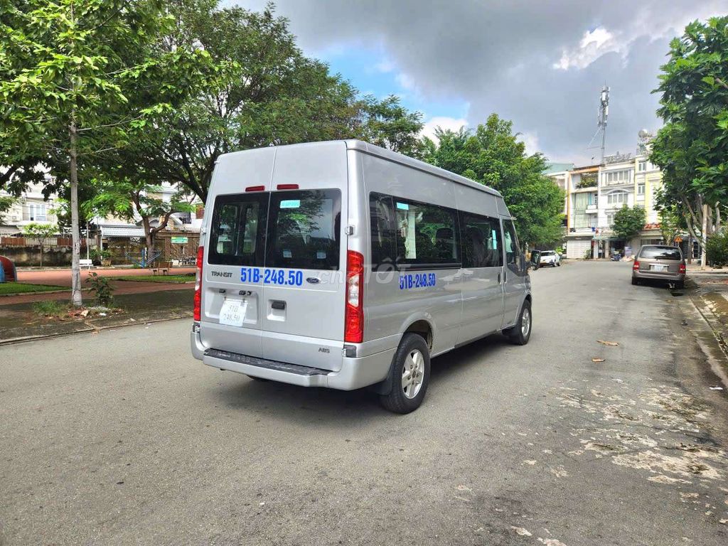 2017 SVP - 194000 km. Mua bán Ô tô tại Quận Bình Tân Tp Hồ Chí Minh được đăng bởi Autu nhật phú lộc hình 5